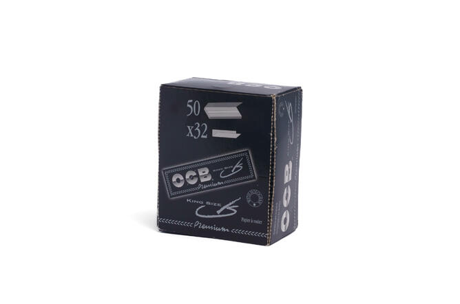 OCB KING SIZE